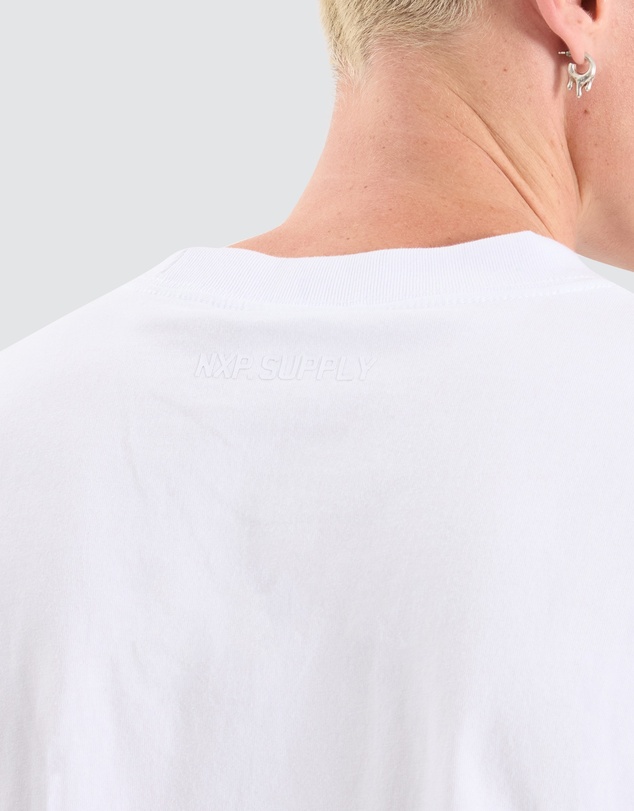 Nena & Pasadena - Melville Raptor Tee