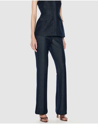 Manning Cartell - Dark Poetry Pants
