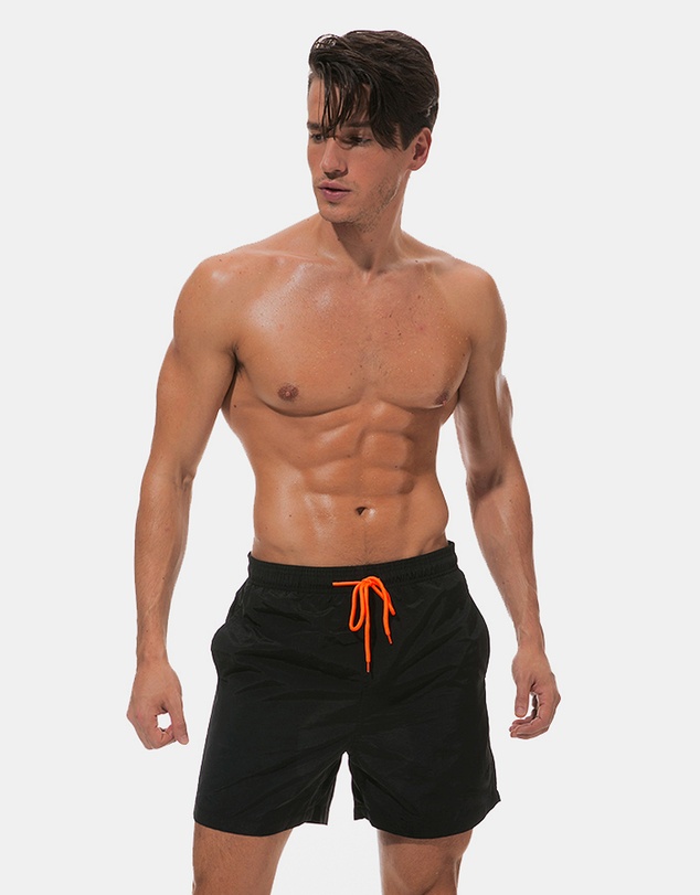 Vacancy Co - Contrast Swim Short