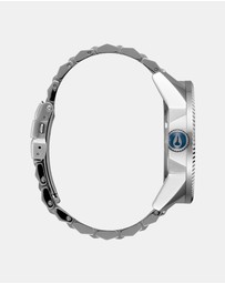 Nixon - Corporal SS Watch