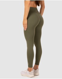 UNIT - UNIT Ladies Energy Activewear Leggings