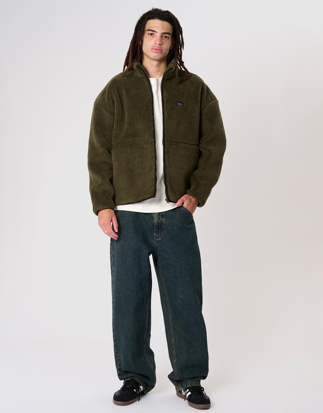Abrand - A5 Baggy Jeans