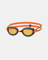 Zoggs - Polarized Ultra Predator Swim Goggles