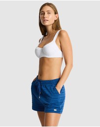 Sea Level Australia - Horizon Boxer Short