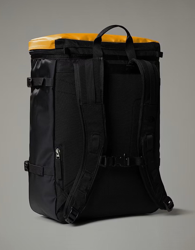 The North Face - BC Fuse Box Bag