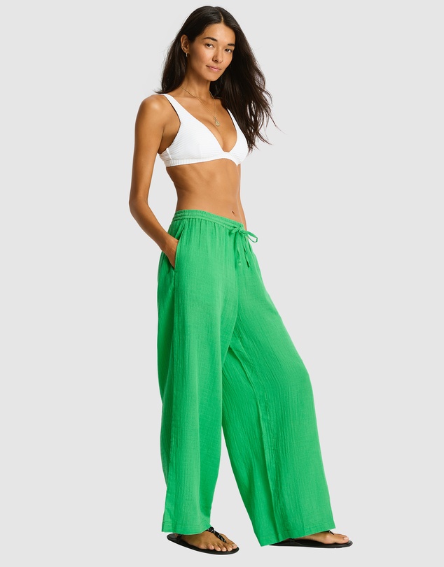 Sea Level Australia - Sunset Beach Pant