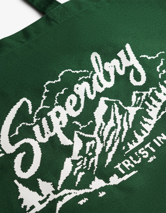Superdry - Superdry Tote