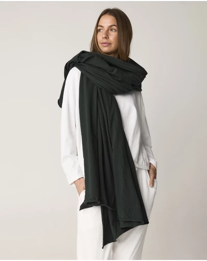 Primness - Wrapped Scarf
