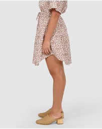 Folksong - Liv Skirt