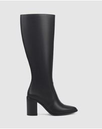 Siren - Rizzo Long Boots