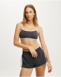 Cotton On Body Active - Active Panelled Woven Short
