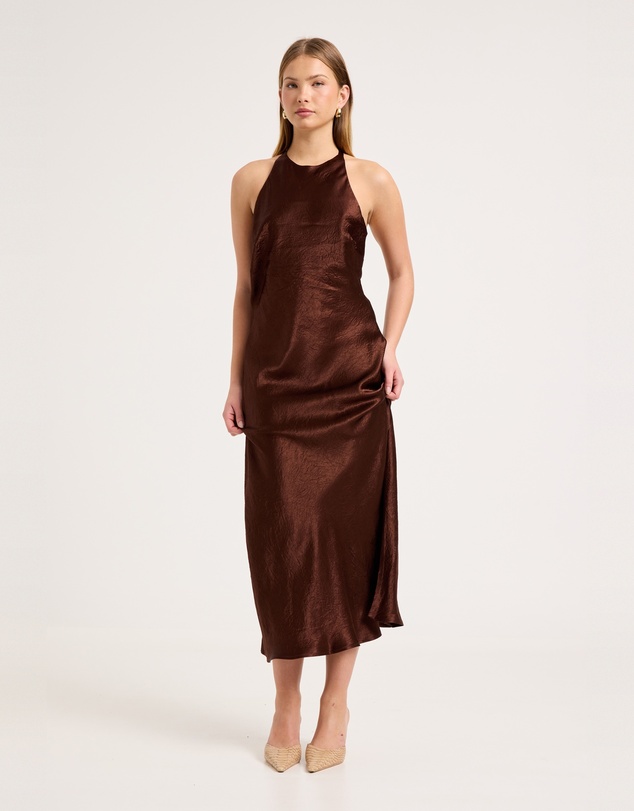Rolla's - Muse Halter Dress