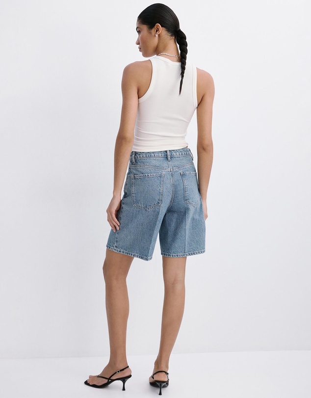 M.N.G - Camilla Shorts