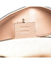 Pre-Loved by Azura Reborn - Pre-Loved Medium Leather Soho Chain Tote