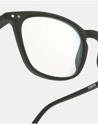 IZIPIZI - Screen Collection E Khaki Green