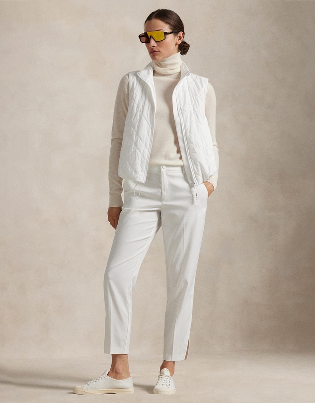 Polo Ralph Lauren - Stretch Twill Five-Pocket Pants