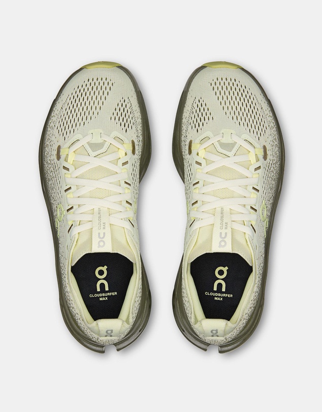 On - Cloudsurfer Max - Women's