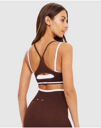 The Upside - Form Seamless Anita Bra