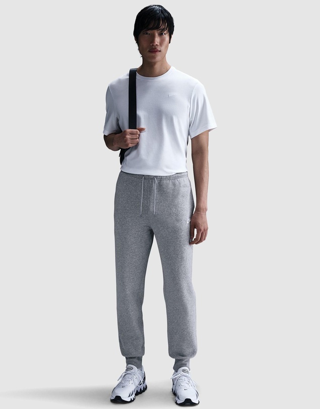 Nike - Nike Sportswear Club Fleece Jogger Pants