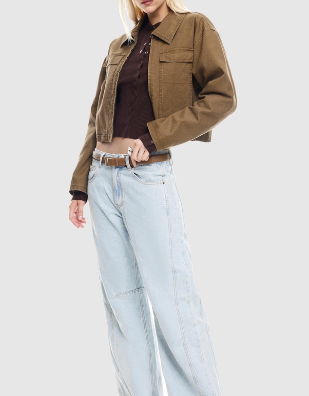 Lioness - Nautica Jacket