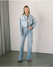 Dr Denim - Echo Jeans Tall