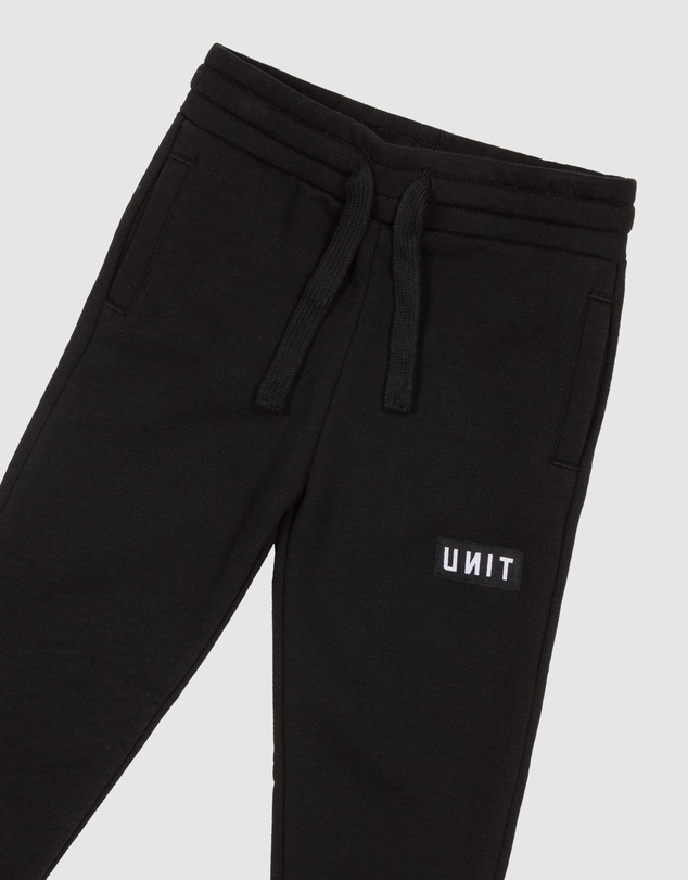 UNIT - UNIT Stack Kids Track Pants