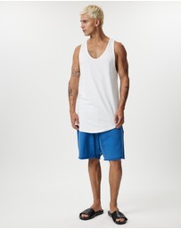 Surrounded By Ghosts - The Diopside Singlet