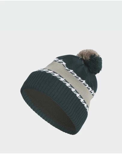 adidas Performance - Cold.rdy 3- Stripes Pom Beanie Mens