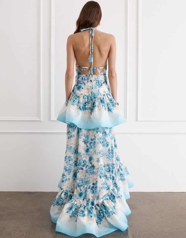 Aqua Blu Australia - Dauphine Sarah Dress