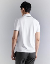 M.N.G - Gardap Polo Shirt