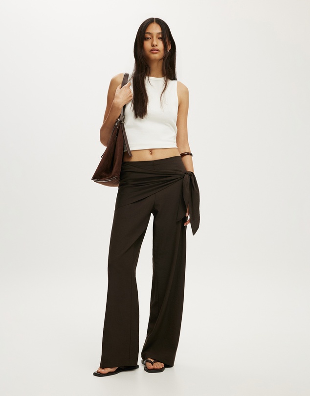 Cotton On - Lani Sarong Pant