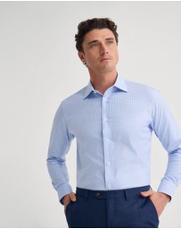 Oxford - Regent Classic Fit Cotton Shirt