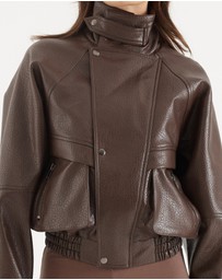Madison The Label - Nora Jacket