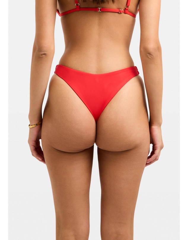 Subtitled - Cheeky Bikini Bottom