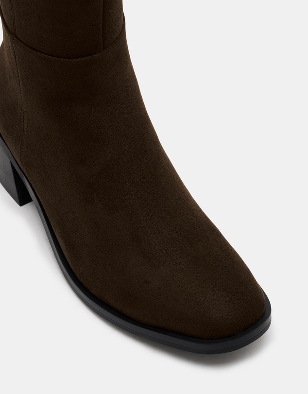 Therapy - Neva Knee High Boots