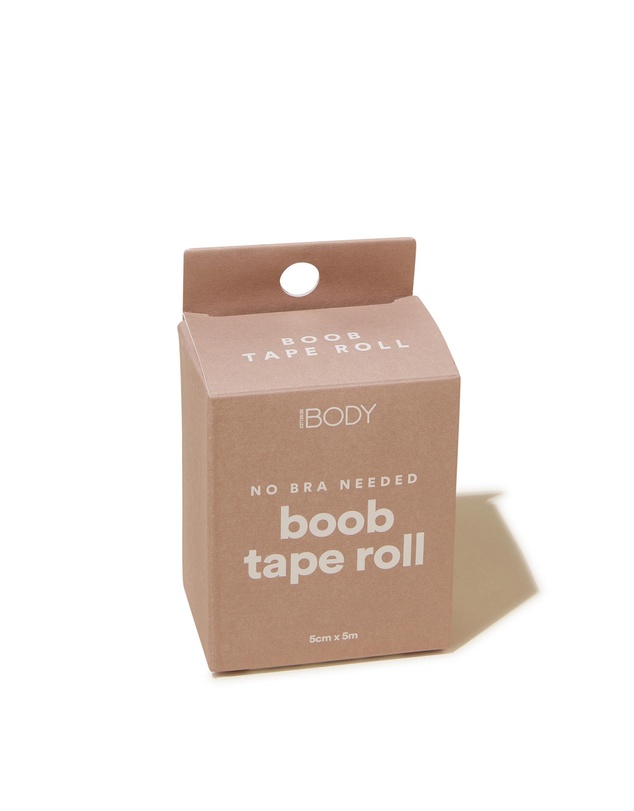 Cotton On Body - Body Tape