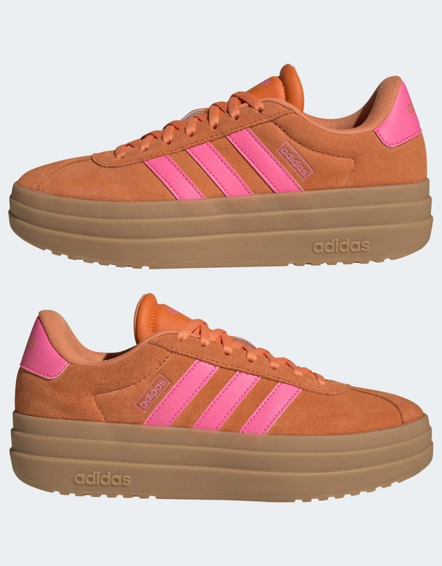 adidas Sportswear - VL Court Bold Shoes Womens