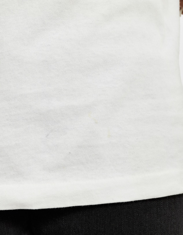 Vintage by The Real Deal - Pre Loved - 90s Fila 'Elevation In Education' Tee