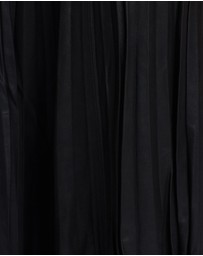 West 14th - Park Avenue Pleat Skirt