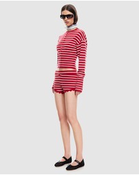Lioness - Head In The Clouds Cardigan