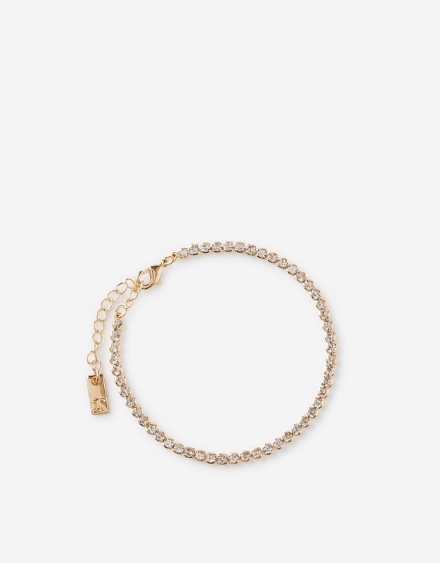 Rubi - Single Bracelet