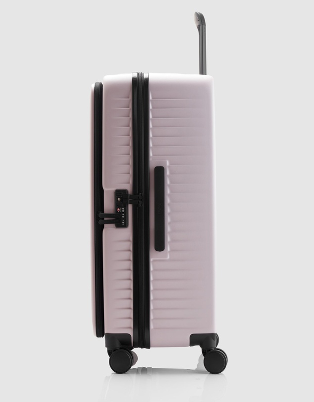 Nere - Venture Dual Open 76cm Suitcase