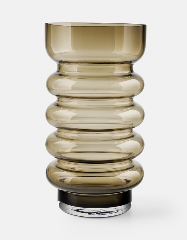 Linen House - Ripple Vase