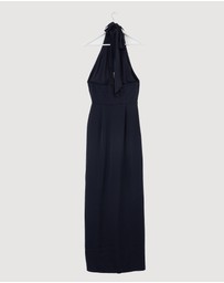 Revibe - Repaired CHANCERY Zora Maxi Dress - AU 8