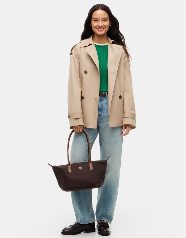 Tommy Hilfiger - Popette East West Tote Bag