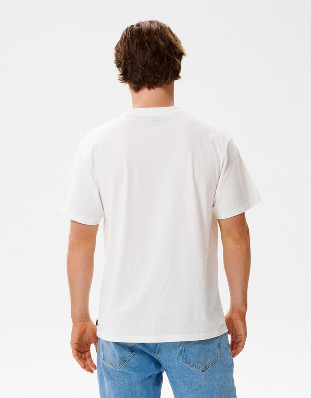 Rip Curl - Coat Of Arms Tee