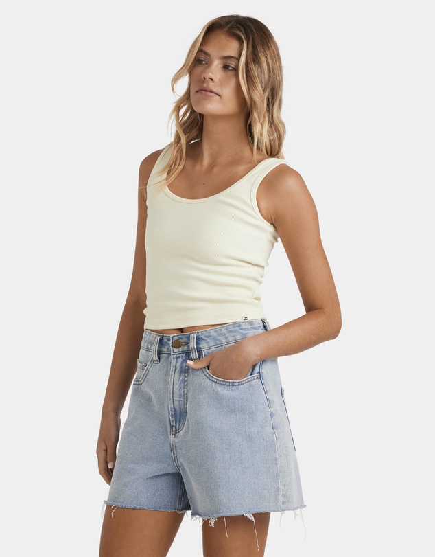 Billabong - Womens Everyday Tank Top