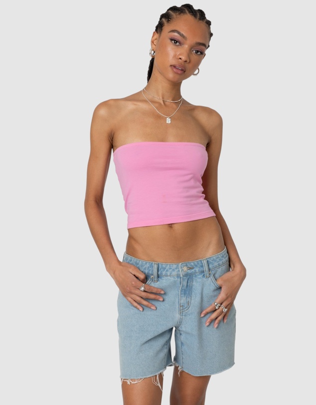 EDIKTED - Basic Tube Top