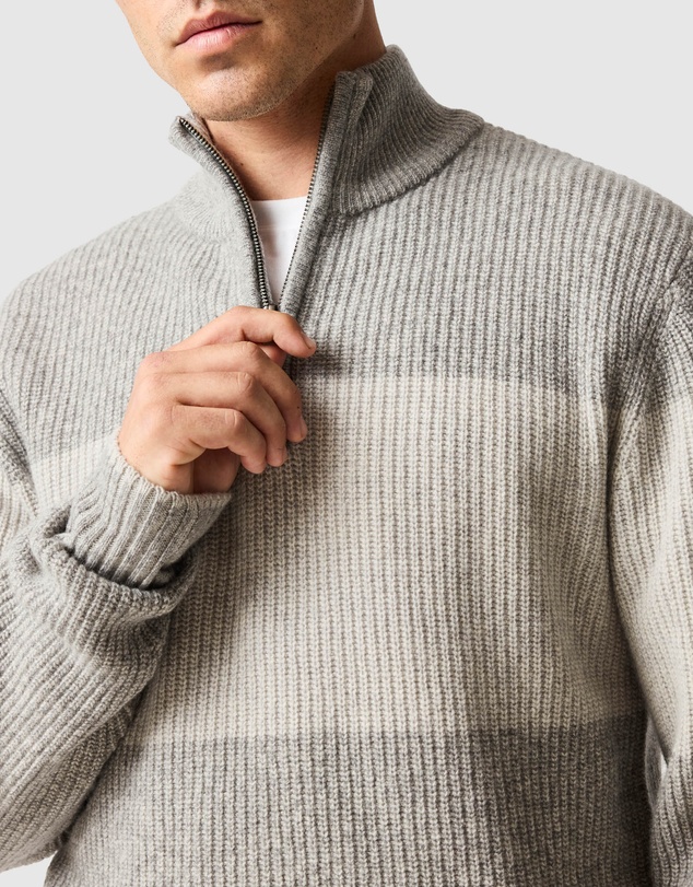 Rodd & Gunn - Hudson Knit