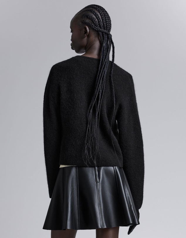 & Other Stories - Knitted Cardigan
